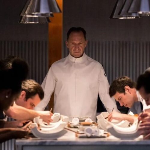 Dark thriller ‘Menu’ coming to Fredonia Opera House